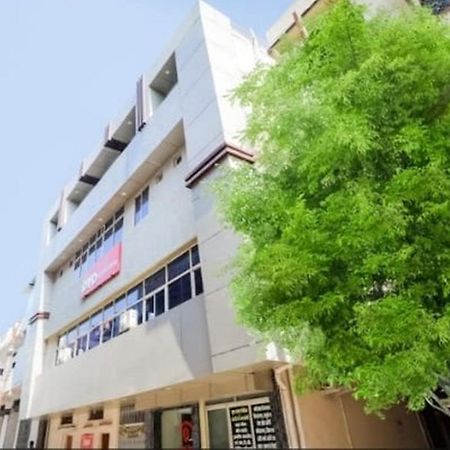 Hotel Grand Stay Bhopal Dış mekan fotoğraf