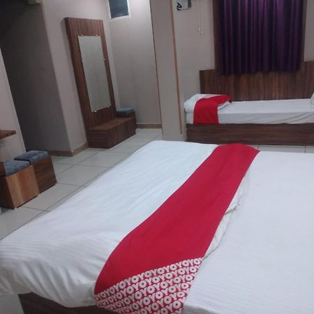 Hotel Grand Stay Bhopal Dış mekan fotoğraf