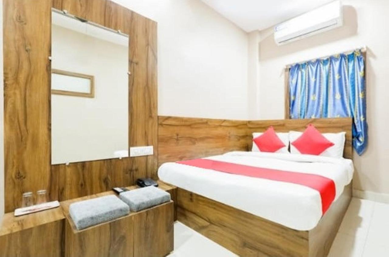 Hotel Grand Stay Bhopal Dış mekan fotoğraf