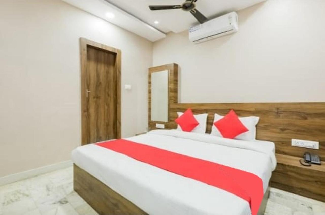 Hotel Grand Stay Bhopal Dış mekan fotoğraf