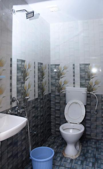 Hotel Grand Stay Bhopal Dış mekan fotoğraf
