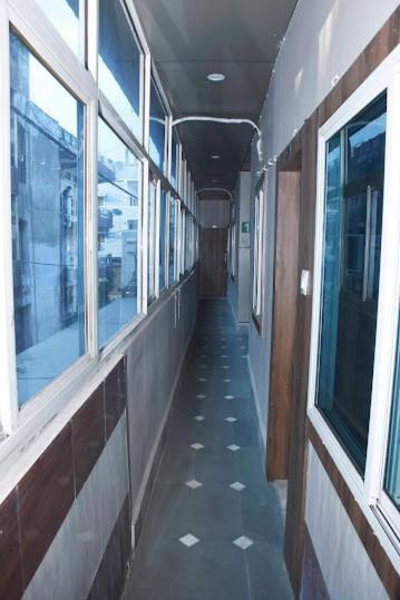 Hotel Grand Stay Bhopal Dış mekan fotoğraf