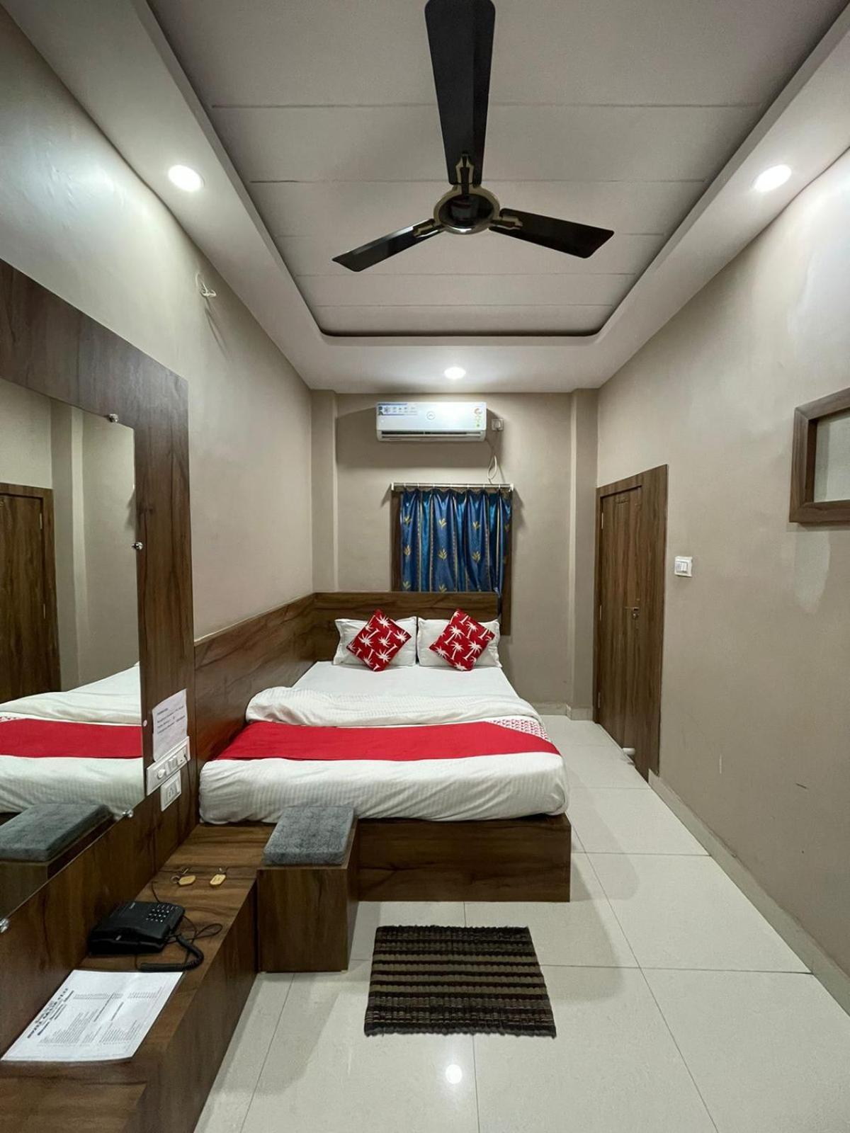 Hotel Grand Stay Bhopal Dış mekan fotoğraf